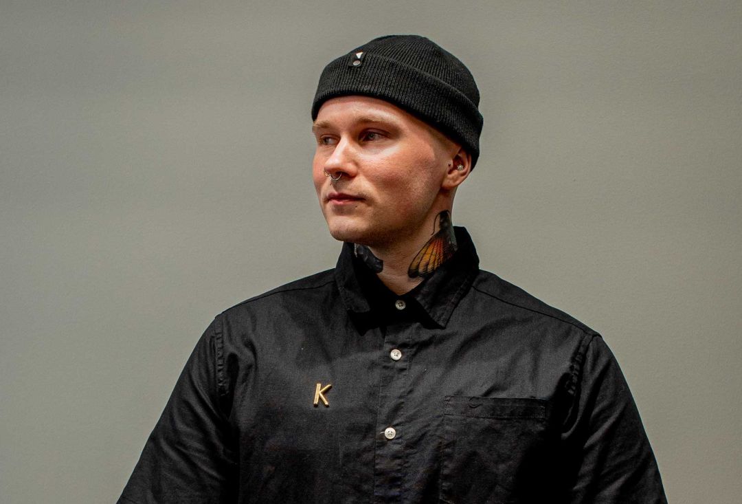Marko Välijärvi